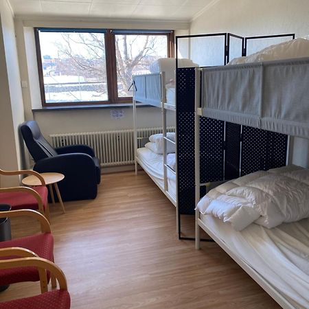 Sjomannskirken Narvik Eksteriør billede