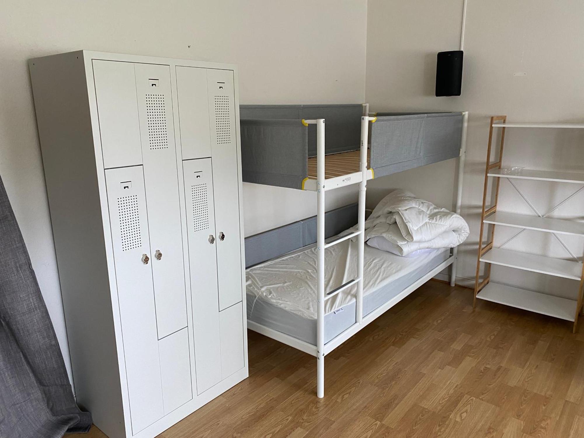 Sjomannskirken Narvik Eksteriør billede